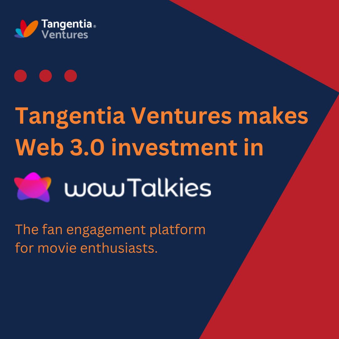 Tangentia Investment