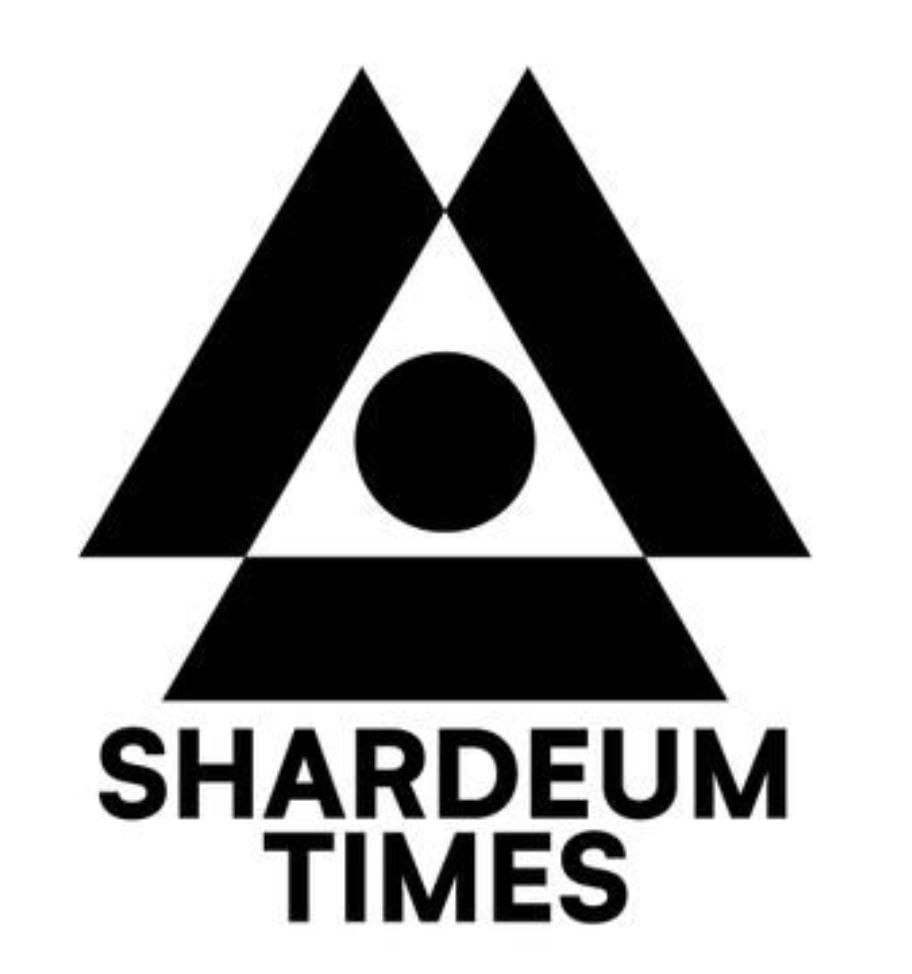 Shardeum times